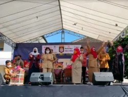 71 Tahun SMPN 5 Yogyakarta, Pawitikra Merdeka, Kreatif dan Berprestasi